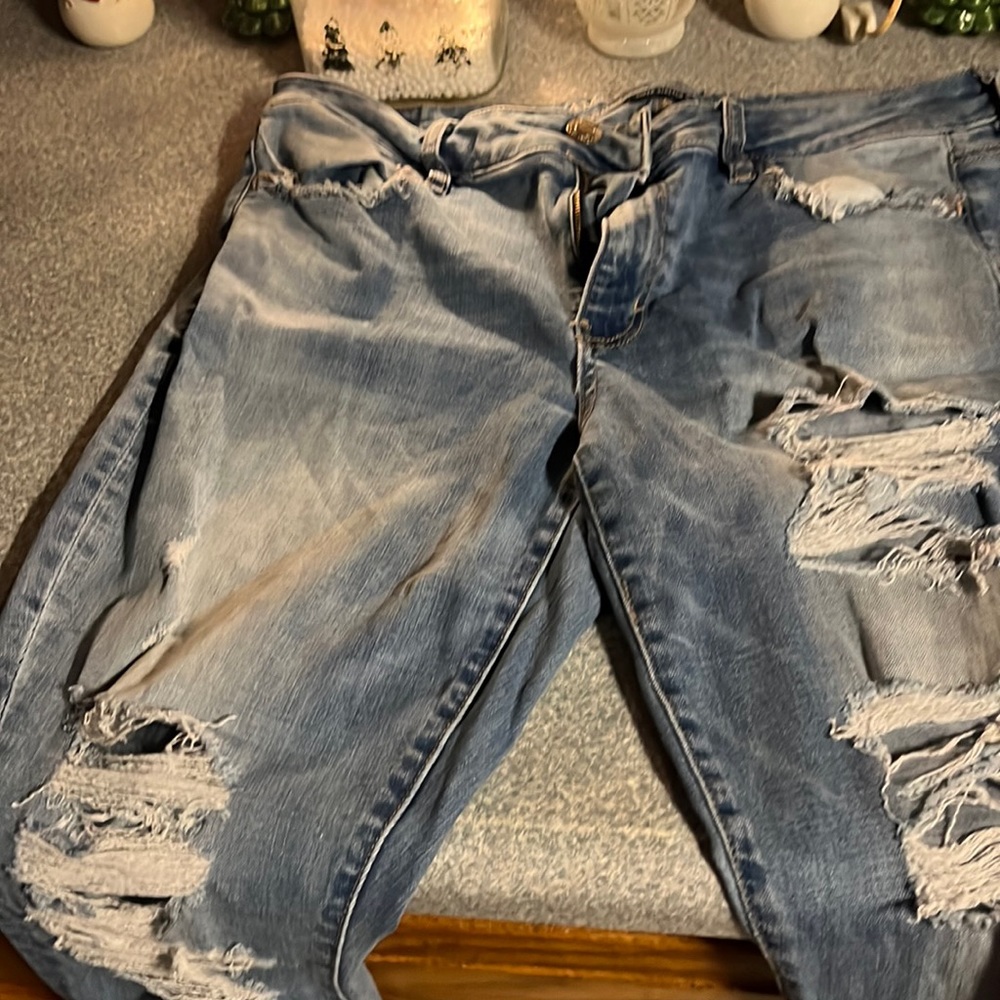 American eagle Leggins
